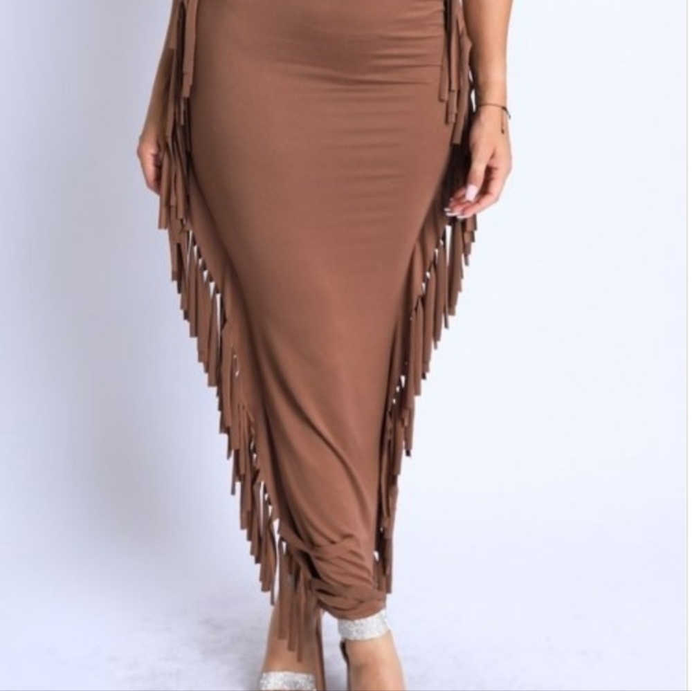 skirt